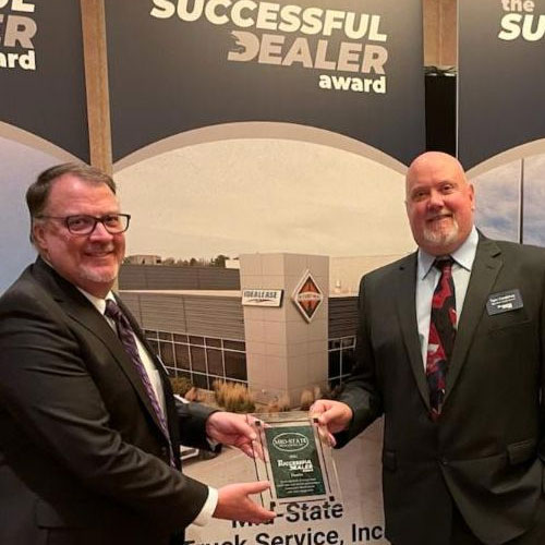 Awards Photo