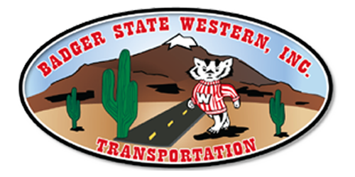 Badger State Western Transportation