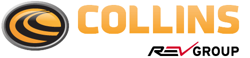 Collins Buses Logo