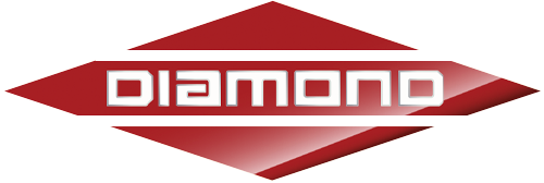 Diamond Buses Logo