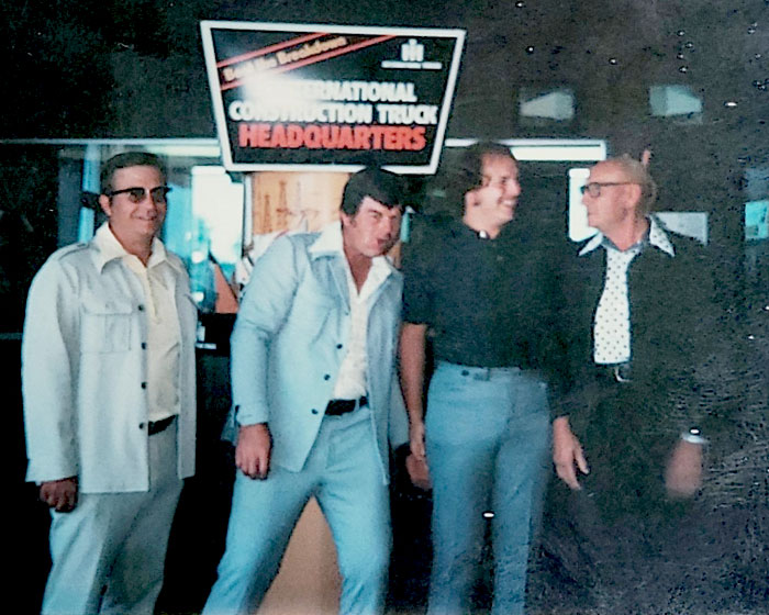 History Photo