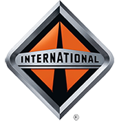 International Trucks Logo