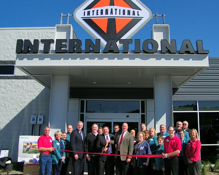Chippewa Valley Location