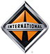 International Trucks Logo