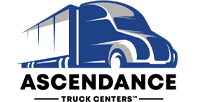 Mid-State Truck Service, Inc. Logo