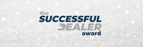 Mid-State Truck Service Named Successful Dealer Award Finalist