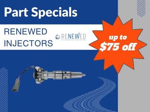 MS Injector Special