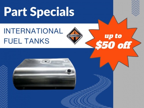 MS Fuel Tank Special